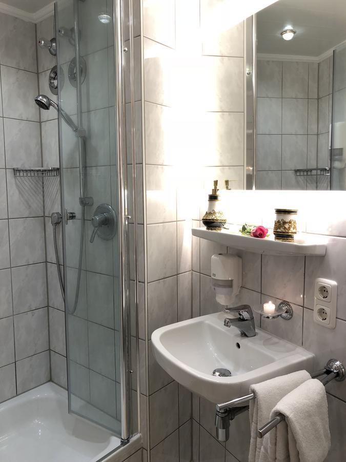 Golden Gapa Deluxe Studio Apartment 20 Garmisch-Partenkirchen Exterior foto